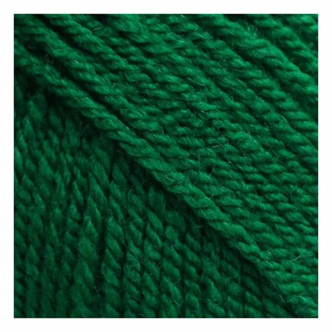 Brand new π Knitcraft Fern Green Everyday DK Yarn 50g π― 4 Brand new π Knitcraft Fern Green Everyday DK Yarn 50g π― - Image 2