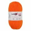 Promo ???? Knitcraft Orange Everyday DK Yarn 50g ???? 2 Promo ???? Knitcraft Orange Everyday DK Yarn 50g ???? -Hayfield Shop 645401 1018 1 knitcraft orange everyday dk yarn 50g