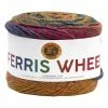 Hot Sale ✔️ Lion Brand ☀️ Summer Day Ferris Wheel Yarn 85g ✨ -Hayfield Shop 646633 1002 1 lion brand summer day ferris wheel yarn 85g