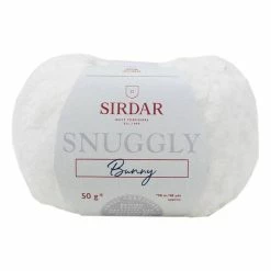 Brand new π₯ Sirdar Lamb Snuggly Baby Bunny Yarn 50g β¨
