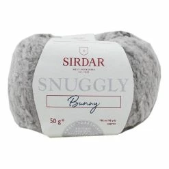 Flash Sale ⌛ Sirdar Puppy Snuggly Baby Bunny Yarn 50g 😉