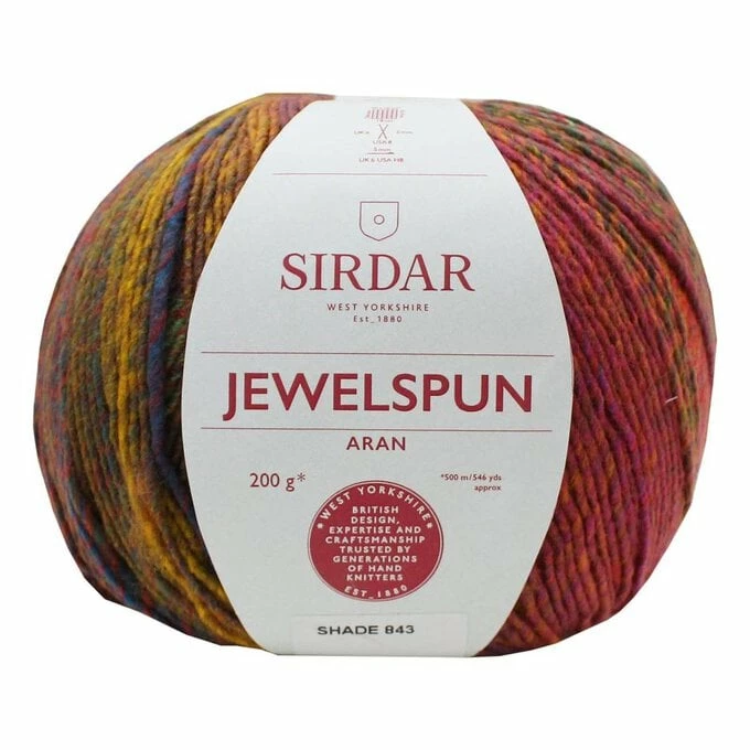 Top 10 π Sirdar Setting Sun Jewelspun Yarn 200g 𧨠3 Top 10 π Sirdar Setting Sun Jewelspun Yarn 200g π§¨