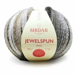 Best deal 🔔 Sirdar Golden Crystal Quartz Jewelspun Yarn 200g 🤩