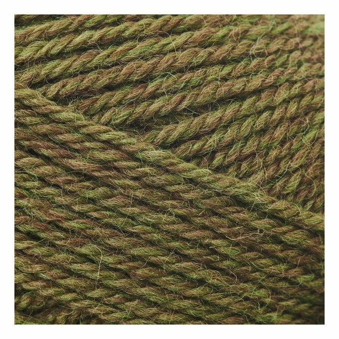 Cheap π Wendy Bracken Pure Wool Aran Yarn 200g π 4 Cheap π Wendy Bracken Pure Wool Aran Yarn 200g π - Image 2