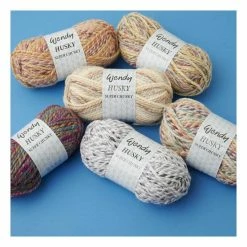 Outlet 😉 Wendy Summit Husky Super Chunky Yarn 100g 🥰 -Hayfield Shop 647089 1000 4 wendy husky super chunky yarn