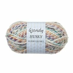 Flash Sale 🎉 Wendy Altitude Husky Super Chunky Yarn 100g 🎉