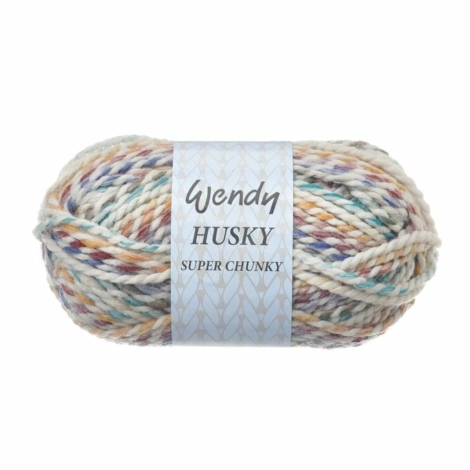 Flash Sale π Wendy Altitude Husky Super Chunky Yarn 100g π 3 Flash Sale π Wendy Altitude Husky Super Chunky Yarn 100g π