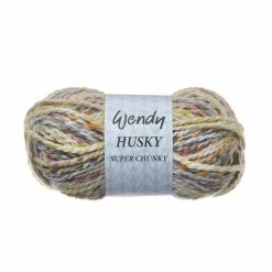 Hayfield Shop 3 Deals π₯° Wendy Peak Husky Super Chunky Yarn 100g π