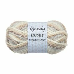 Wholesale 😀 Wendy Apex Husky Super Chunky Yarn 100g 🧨