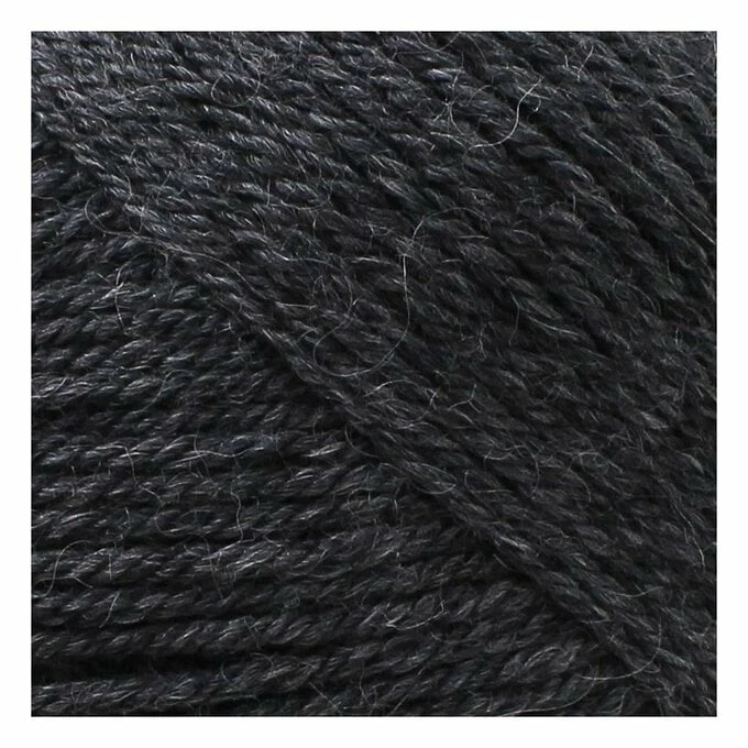 New β¨ Rowan Charcoal Alpaca Soft DK Yarn 50g π 4 New β¨ Rowan Charcoal Alpaca Soft DK Yarn 50g π - Image 2