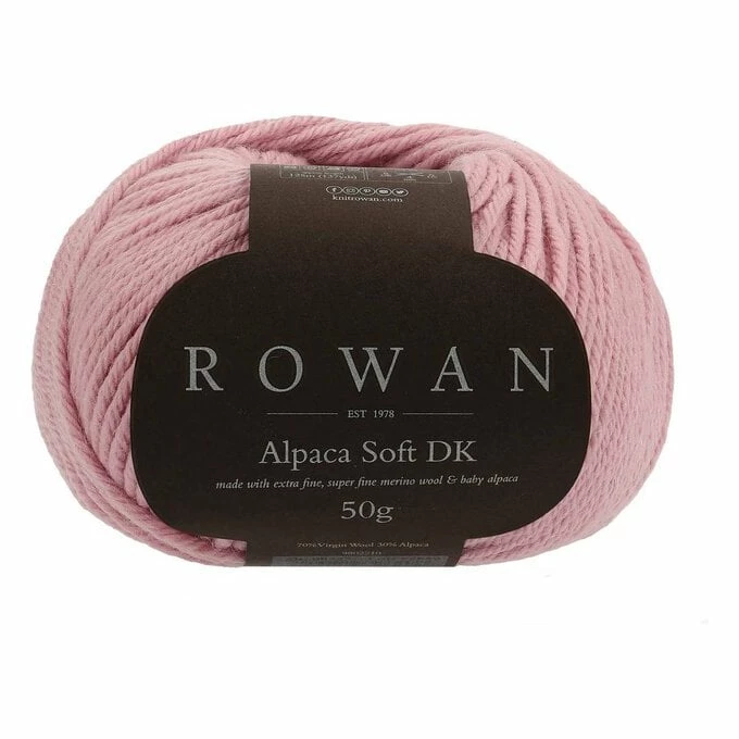 Best reviews of π Rowan Hyacinth Alpaca Soft DK Yarn 50g π 3 Best reviews of π Rowan Hyacinth Alpaca Soft DK Yarn 50g π