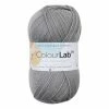 Best reviews of 🥰 West Yorkshire Spinners Silver Grey ColourLab DK Yarn 100g ✔️ -Hayfield Shop 647241 1001 1 west yorkshire spinners silver grey colourlab dk yarn 100g