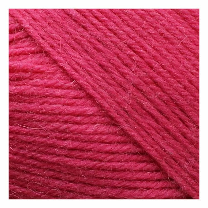 Hot Sale β West Yorkshire Spinners Very Berry ColourLab DK Yarn 100g π 4 Hot Sale β West Yorkshire Spinners Very Berry ColourLab DK Yarn 100g π - Image 2