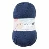 Hot Sale 👍 West Yorkshire Spinners True Blue ColourLab DK Yarn 100g 😀 -Hayfield Shop 647241 1003 1 west yorkshire spinners true blue colourlab dk yarn 100g