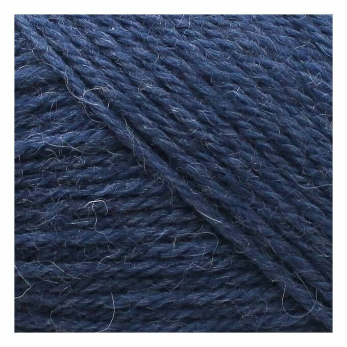 Hot Sale π West Yorkshire Spinners True Blue ColourLab DK Yarn 100g π 4 Hot Sale π West Yorkshire Spinners True Blue ColourLab DK Yarn 100g π - Image 2