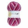 Coupon π― West Yorkshire Spinners βοΈ Summer Pinks ColourLab DK Yarn 100g π 2 Coupon π― West Yorkshire Spinners βοΈ Summer Pinks ColourLab DK Yarn 100g π -Hayfield Shop 647241 1009 1 west yorkshire spinners summer pinks colourlab dk yarn 100g