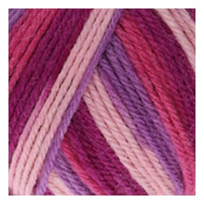Coupon π― West Yorkshire Spinners βοΈ Summer Pinks ColourLab DK Yarn 100g π 4 Coupon π― West Yorkshire Spinners βοΈ Summer Pinks ColourLab DK Yarn 100g π - Image 2