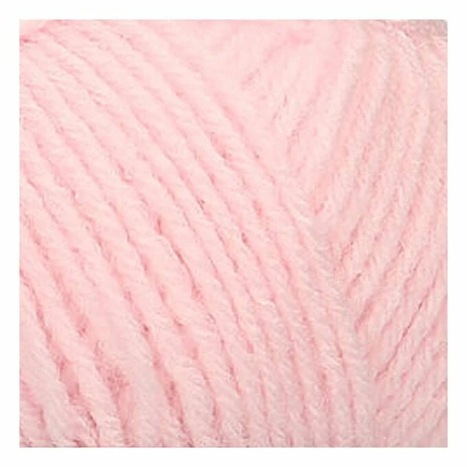 Deals π Patons Pale Pink Fairytale Fab 4 Ply Yarn 50g π€© 4 Deals π Patons Pale Pink Fairytale Fab 4 Ply Yarn 50g π€© - Image 2