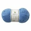 Promo 🛒 The WI 👩 Women's Institute Cornflower Soft And Smooth Tweed Aran Yarn 400g 🛒 -Hayfield Shop 648131 1001 1 womens institute cornflower soft and smooth tweed aran yarn 400g