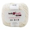Best Sale 👍 Knitcraft Cream It's Only Natural Light DK Yarn 50g 🔔 -Hayfield Shop 648133 1000 1 knitcraft cream its only natural light dk yarn 50g