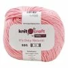 Flash Sale ???? Knitcraft Pink It's Only Natural Light DK Yarn 50g ❤️ -Hayfield Shop 648133 1004 1 knitcraft pink its only natural light dk yarn 50g