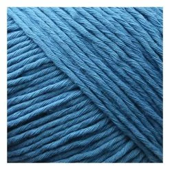 Budget ???? Knitcraft Blue It's Only Natural Light DK Yarn 50g ???? -Hayfield Shop 648133 1006 2 knitcraft blue its only natural light dk yarn 50g