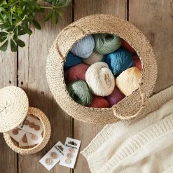 Wholesale π Knitcraft Sage It's Only Natural Light DK Yarn 50g π― 10 Wholesale π Knitcraft Sage It's Only Natural Light DK Yarn 50g π― -Hayfield Shop 648133 1007 4 knitcraft sage its only natural light dk yarn 50g