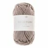 Hot Sale ❤️ Rico Design Rico Grey Ricorumi DK Yarn 25g ???? -Hayfield Shop 648262 1007 1 rico grey ricorumi dk yarn 25g