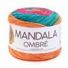 Discount 🔔 Lion Brand Happy Mandala Ombre Yarn 150g 🤩 -Hayfield Shop 648858 1001 1 lion brand happy mandala ombre yarn 150g