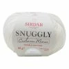 Best Sale 🔥 Sirdar White Snuggly Cashmere Merino DK Yarn 50g ✔️ -Hayfield Shop 648903 1001 1 sirdar white snuggly cashmere merino dk yarn 50g