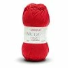 Hot Sale ✨ Sirdar Racecar Red Snuggly Replay DK Yarn 50g ???? -Hayfield Shop 648906 1009 1 sirdar racecar red snuggly replay dk yarn 50g