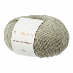 Wholesale π Rowan Sea Spray Cotton Cashmere DK Yarn 50g π