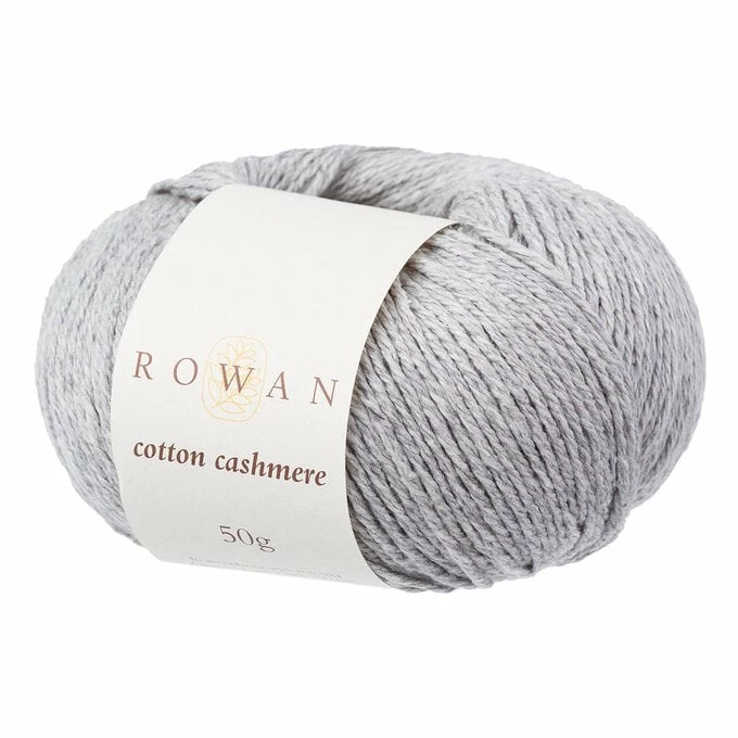 Flash Sale ???? Rowan Silver Lining Cotton Cashmere DK Yarn 50g ???? 3 Flash Sale ???? Rowan Silver Lining Cotton Cashmere DK Yarn 50g ????