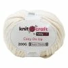 Best deal 🎁 Knitcraft Cream Cosy On Up Yarn 200g ✨ -Hayfield Shop 650032 1001 1 knitcraft cream cosy on up yarn 200g