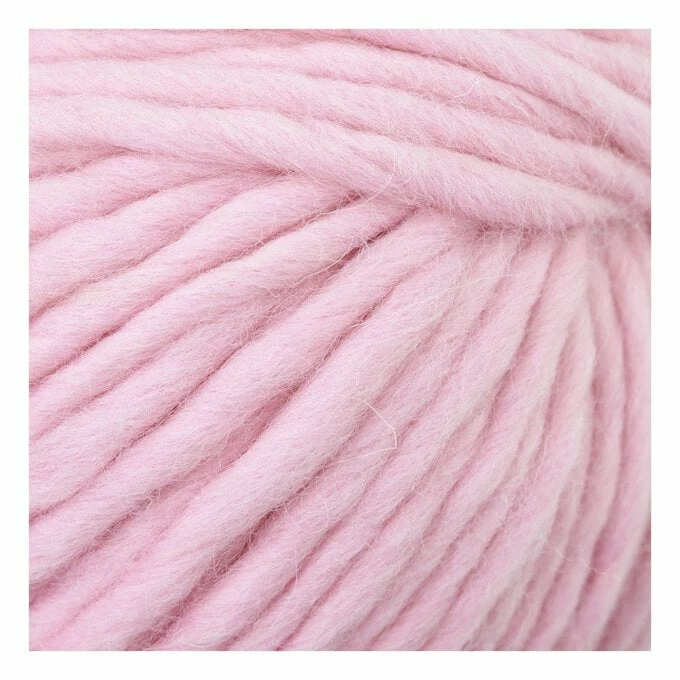 Deals ✔️ Knitcraft Bubblegum Pink Cosy On Up Yarn 200g ⭐ 4 Deals ✔️ Knitcraft Bubblegum Pink Cosy On Up Yarn 200g ⭐ - Image 2