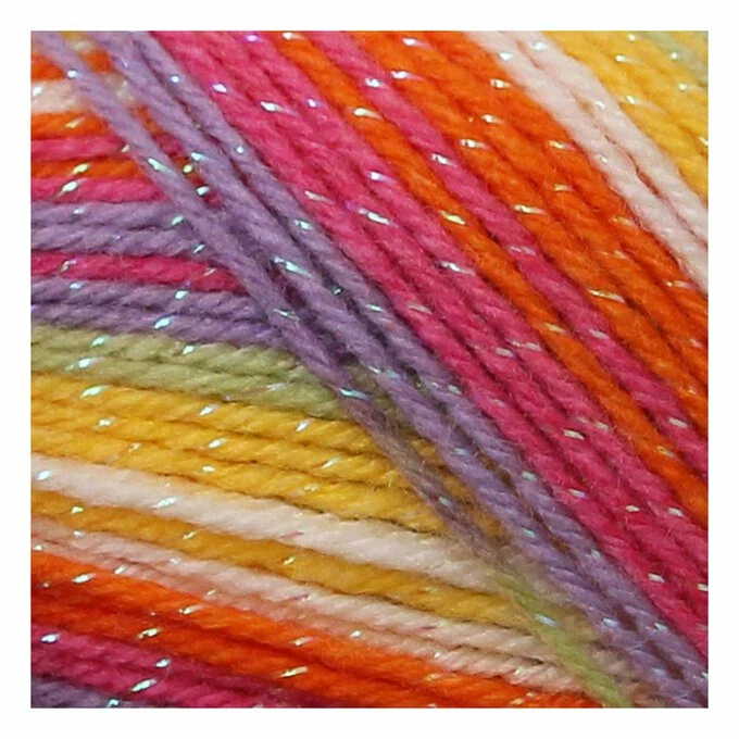 New π₯ James C Brett Multi Baby Twinkle DK 100g π€© 4 New π₯ James C Brett Multi Baby Twinkle DK 100g π€© - Image 2