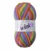 Outlet π James C Brett Pastel Multi Baby Twinkle DK 100g β 2 Outlet π James C Brett Pastel Multi Baby Twinkle DK 100g β -Hayfield Shop 651999 1005 1 james c brett pastel multi baby twinkle dk 100g