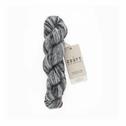 Buy 😍 West Yorkshire Spinners The Croft Stormy Skies Wild Shetland 100g 🔔