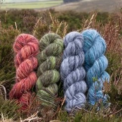 New β West Yorkshire Spinners The Croft Rolling Hills Wild Shetland 100g π 7 New β West Yorkshire Spinners The Croft Rolling Hills Wild Shetland 100g π -Hayfield Shop 652146 1003 3 west yorkshire spinners the croft rolling hills wild shetland 100g