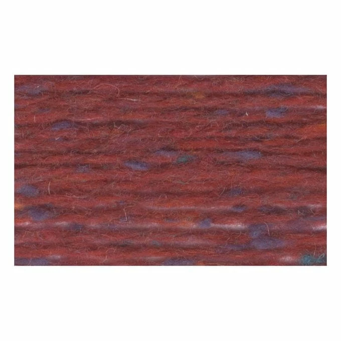 Cheap ⌛ Sirdar West Riding Red Haworth Tweed DK 50g ???? 4 Cheap ⌛ Sirdar West Riding Red Haworth Tweed DK 50g ???? - Image 2