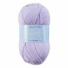 Cheap 🌟 James C Brett Lilac Happiness DK Yarn 100g 😍 -Hayfield Shop 656806 1000 1 james c brett lilac happiness dk yarn 100g