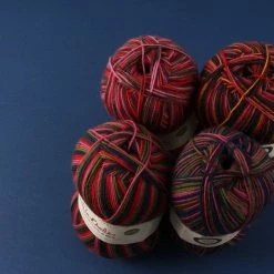 Deals 🔥 West Yorkshire Spinners WYS Botanical Bloom Zandra Rhodes Signature 4 Ply 100g ❤️ -Hayfield Shop 656952 1002 3 wys botanical bloom zandra rhodes signature 4 ply 100g