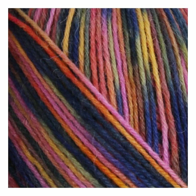 Top 10 ???? West Yorkshire Spinners WYS Woodland Awakening Zandra Rhodes Signature 4 Ply 100g ❤️ 4 Top 10 ???? West Yorkshire Spinners WYS Woodland Awakening Zandra Rhodes Signature 4 Ply 100g ❤️ - Image 2