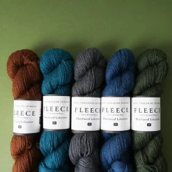 Cheapest ???? West Yorkshire Spinners Fossil Fleece Bluefaced Leicester DK 100g ???? -Hayfield Shop 656953 1000 4 west yorkshire spinners fossil fleece bluefaced leicester dk 100g