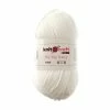 Best reviews of 🔥 Knitcraft White Be My Baby DK Yarn 100g 👍 -Hayfield Shop 657453 1000 1 Knitcraft Be My Baby White 100g