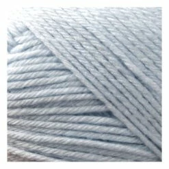 Hayfield Shop -Hayfield Shop 657453 1003 2 Knitcraft Be My Baby Blue 100g