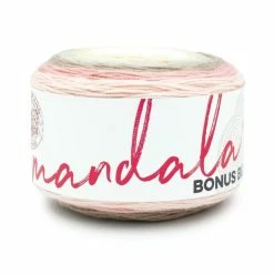 Top 10 ✔️ Lion Brand Meowth Mandala Bonus Bundle 300g ⌛