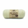 Brand new ???? Lion Brand Parchment Re-Spun Bonus Bundle 284g ❤️ -Hayfield Shop 658063 1000 1 lion brand re spun bonus bundle yarn white