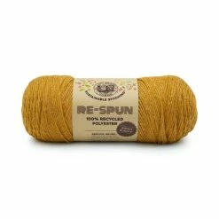 Best Pirce 😉 Lion Brand Cornsilk Re-Spun Bonus Bundle 284g 👏