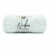 New βοΈ Lion Brand White Nuboo Yarn 85g β¨ 2 New βοΈ Lion Brand White Nuboo Yarn 85g β¨ -Hayfield Shop 658064 1000 1 lion brand nuboo